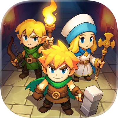 ゲームアイコン