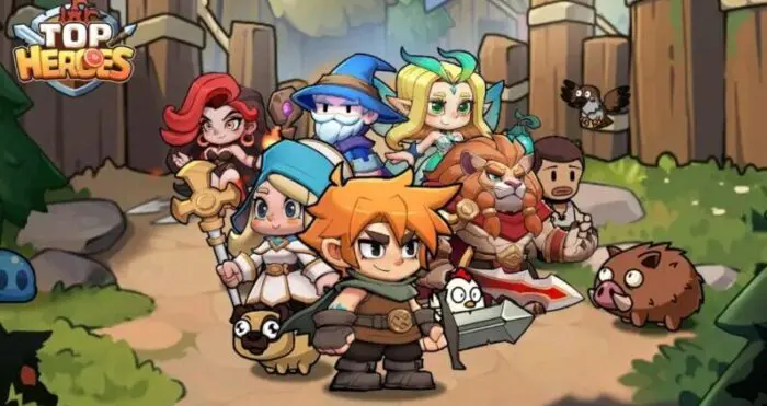 ゲームメイン画像