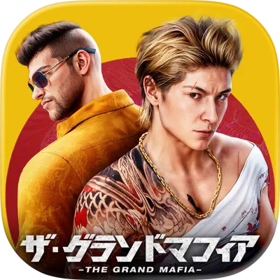 ゲームアイコン